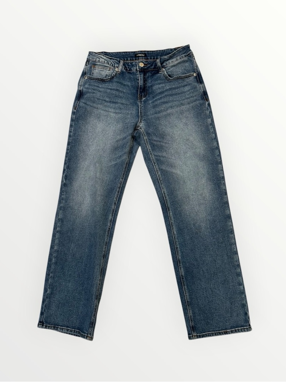 Flamingo Women’s Jeans | Size M | 10” Rise | 30” Inseam